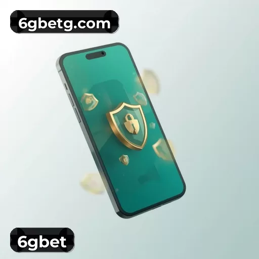 Download oficial 6gbet seguro para Android e iOS