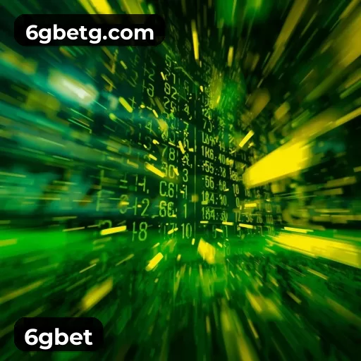 RTP verificado nos jogos de mesa do cassino 6gbet