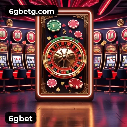 Guia passo a passo para instalar o aplicativo 6gbet