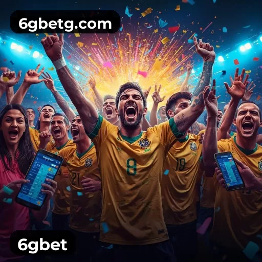 Infraestrutura CDN global para download seguro 6gbet