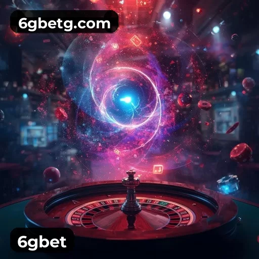 Download multiplataforma do app 6gbet para Android e iOS