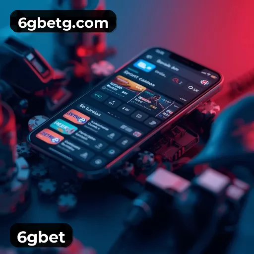 Estratégias comprovadas para Fortune Games na 6gbet