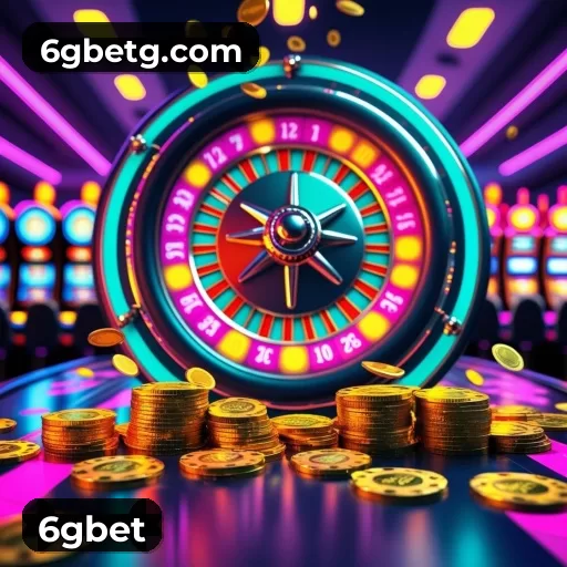 6gbet em números - plataforma líder no Brasil desde 2020