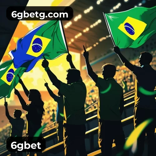 Grandes vitórias verificadas na 6gbet com saques PIX rápidos