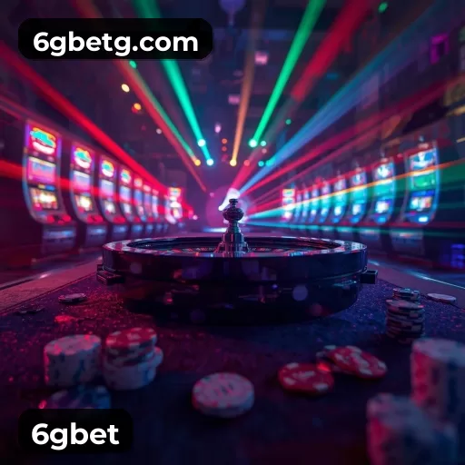 Plataforma 6gbet - experiência mobile certificada e transparente