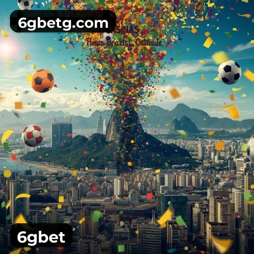 Grandes vitórias verificadas na 6gbet com saques PIX rápidos