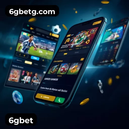 Segurança 6gbet SSL 256-bit com licença Curaçao e certificação eCOGRA