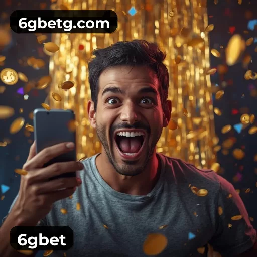 6gbet em números - plataforma líder no Brasil desde 2020