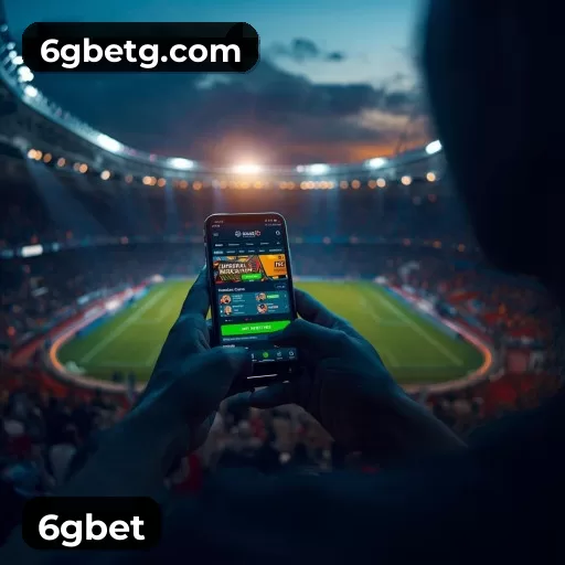 6gbet com RTP verificado e jogos auditados pela eCOGRA