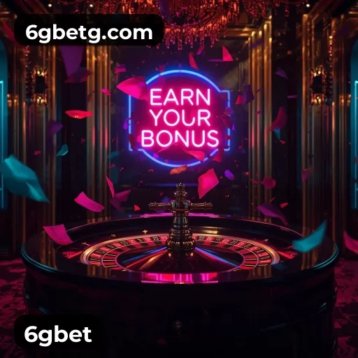 Plataforma 6gbet - experiência mobile certificada e transparente