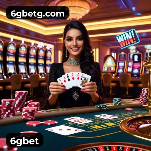 6gbet