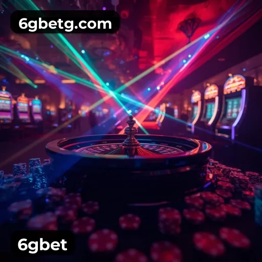 Sindicatos oficiais 6gbet — multiplique suas chances na loteria