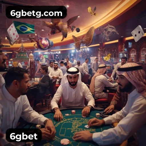 Comparativo de loterias 6gbet — prêmios, odds e frequência