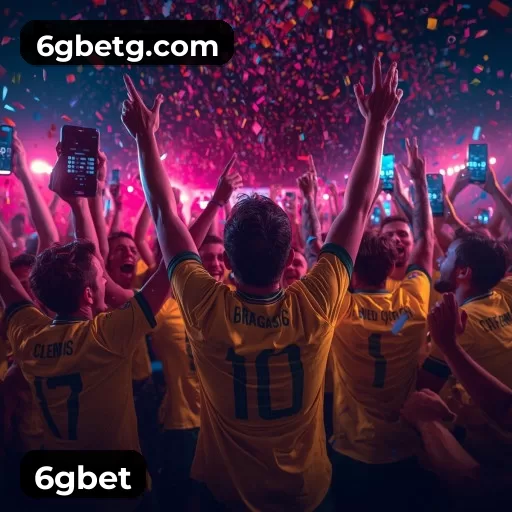 Top provedores tier-1 de slots na plataforma 6gbet