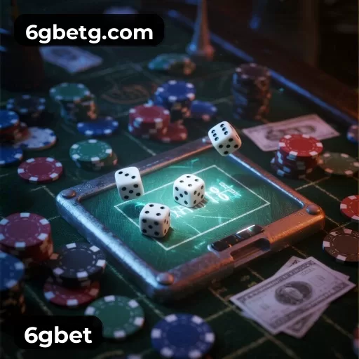 Telegram 6gbet vs outras redes — comparativo de benefícios