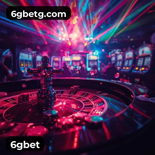 Programa VIP 6gbet — 5 níveis de progressão automática