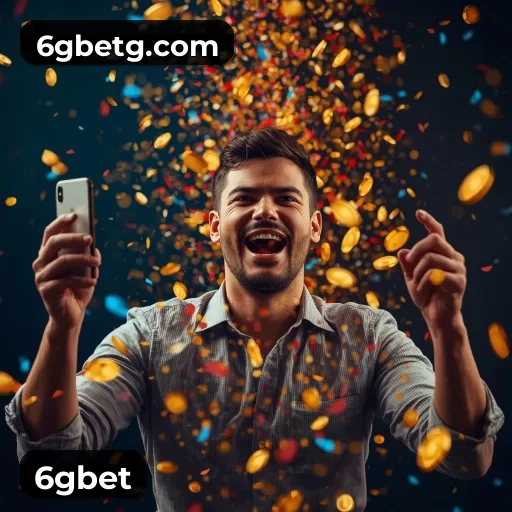 Benefícios exclusivos do clube VIP 6gbet — cashback e reload