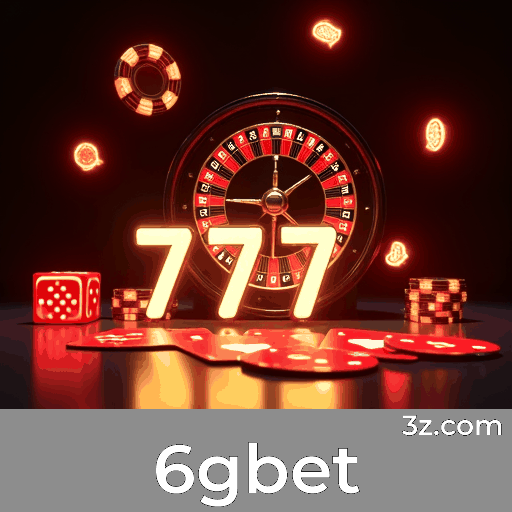 Experiência Superior em Apostas com 6gbet: Segurança e Serviço Profissional
