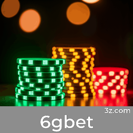 Experiência Premium de Jogos de Casino no 6gbet