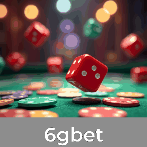 Aposte no Crash do 6gbet: Ganhos Instantâneos e Altos Retornos!