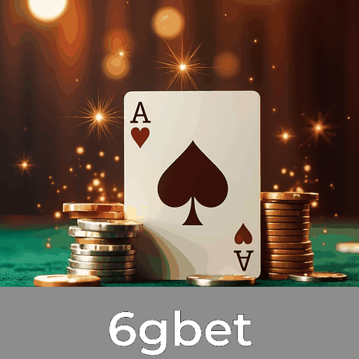 6gbet: A Revolução das Apostas Móveis ao Seu Alcance