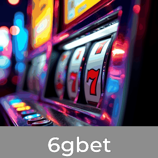 Experimente a Emoção dos Jogos de Cassino no 6gbet